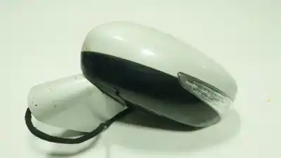 İkinci el araba yedek parçası sol ayna için citroen ds5 1.6 hdi 110 oem iam referansları 1607211780  