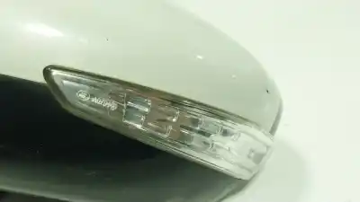 İkinci el araba yedek parçası sol ayna için citroen ds5 1.6 hdi 110 oem iam referansları 1607211780  