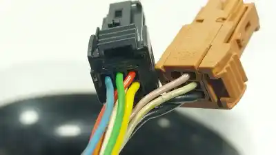 İkinci el araba yedek parçası sol ayna için citroen ds5 1.6 hdi 110 oem iam referansları 1607211780  