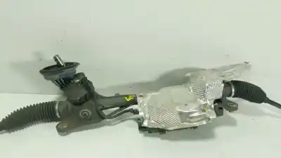 Автозапчастина б/у рульмова рейка для cupra formentor (km7) 1.4 e-hybrid посилання на oem iam 5wb423056d  5wb423054n