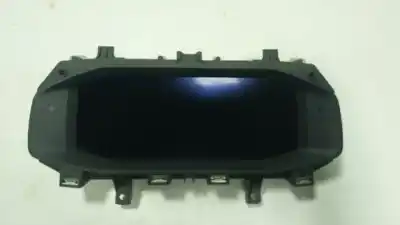 Peça sobressalente para automóvel em segunda mão quadrante por seat leon sportstourer (kl8) 1.0 tsi referências oem iam 5fa920790c
