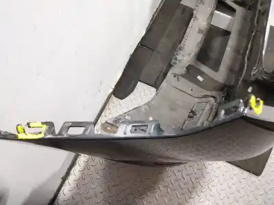 Автозапчастина б/у задній бампер для CUPRA FORMENTOR (KM7) 1.4 E-HYBRID Посилання на OEM IAM 5FF807434C  