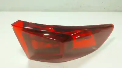 Автозапчасти б/у правый задний фонарь за cupra formentor (km7) 1.4 e-hybrid ссылки oem iam 5ff945208c  5ff945208c