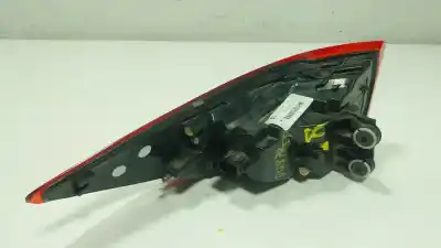 Автозапчасти б/у правый задний фонарь за cupra formentor (km7) 1.4 e-hybrid ссылки oem iam 5ff945208c  5ff945208c