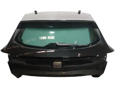 Second-hand car spare part tailgate for cupra formentor (km7) 1.4 e-hybrid oem iam references 5ff827023  