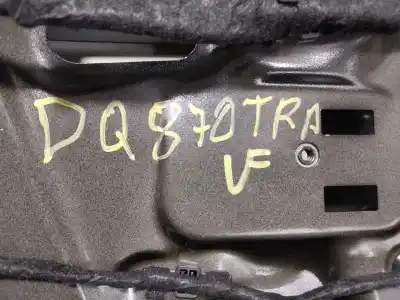 Second-hand car spare part tailgate for cupra formentor (km7) 1.4 e-hybrid oem iam references 5ff827023  