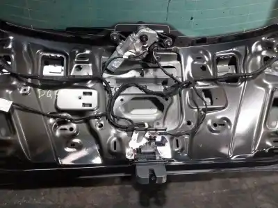 Автозапчастина б/у загальні двері для cupra formentor (km7) 1.4 e-hybrid посилання на oem iam 5ff827023