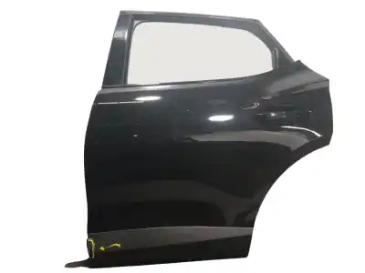 Автозапчастина б/у двері задні ліві для cupra formentor (km7) 1.4 e-hybrid посилання на oem iam 5ff833051a  