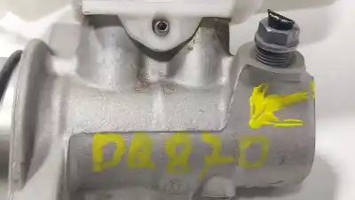 Peça sobressalente para automóvel em segunda mão bomba de travões por cupra formentor (km7) 1.4 e-hybrid referências oem iam 3q1614019d  02048644
