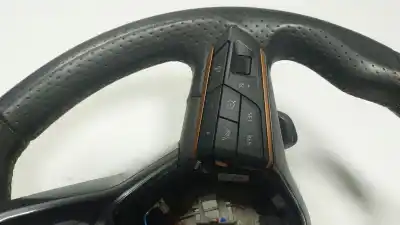 Автозапчастина б/у кермо для cupra formentor (km7) 1.4 e-hybrid посилання на oem iam 5fa419091fs  