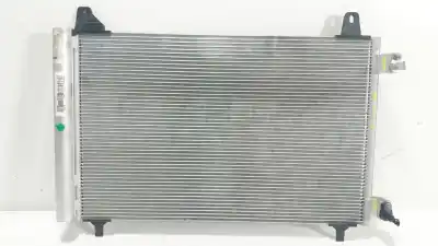 İkinci el araba yedek parçası KLIMA KONDENSER için PEUGEOT 2008 II (UD_, US_, UY_, UK_)  OEM IAM referansları 9825371480  9825371480
