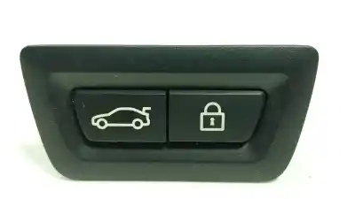 Автозапчастина б/у ЕЛЕКТРОННИЙ МОДУЛЬ для BMW X6 (G06, F96)  Посилання на OEM IAM 61319275121  6131927512102