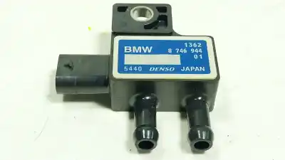 Автозапчастина б/у ЕЛЕКТРОННИЙ МОДУЛЬ для BMW X6 (G06, F96)  Посилання на OEM IAM 13628746944  1362874694401