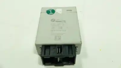 Автозапчастина б/у ЕЛЕКТРОННИЙ МОДУЛЬ для BMW X6 (G06, F96)  Посилання на OEM IAM 61355A16090  61359876112