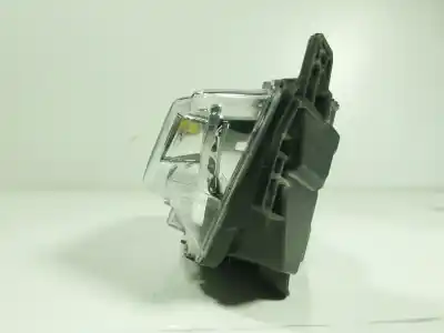 Автозапчастина б/у правий протитуман для seat ateca (kh7, khp) 1.5 tsi посилання на oem iam 5f0941702c  