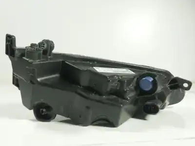 Автозапчастина б/у правий протитуман для seat ateca (kh7, khp) 1.5 tsi посилання на oem iam 5f0941702c  