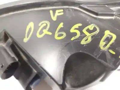 Автозапчастина б/у правий протитуман для seat ateca (kh7, khp) 1.5 tsi посилання на oem iam 5f0941702c  