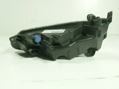 Автозапчастина б/у ліва протитутмана для seat ateca (kh7, khp) 1.5 tsi посилання на oem iam 5f0941701c  