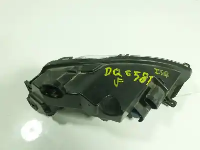 Автозапчастина б/у ліва протитутмана для seat ateca (kh7, khp) 1.5 tsi посилання на oem iam 5f0941701c  