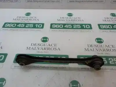 Second-hand car spare part REAR LEFT LOWER SUSPENSION ARM for VOLKSWAGEN GOLF VI (5K1)  OEM IAM references 1K0501529J  