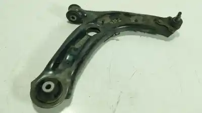 Автозапчастина б/у передній правий нижний рычаг підвіски для cupra formentor (km7) 1.4 e-hybrid посилання на oem iam 3q0407152p