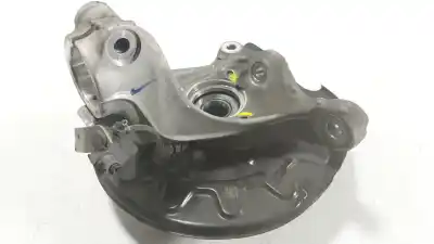 Second-hand car spare part front left knuckle for cupra formentor (km7) 1.4 e-hybrid oem iam references 5wa407253a  