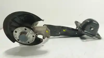 Pezzo di ricambio per auto di seconda mano Snodo Posteriore Destro per CUPRA FORMENTOR (KM7) 1.4 E-HYBRID Riferimenti OEM IAM 5QA505434D  5WA501052CS