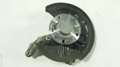 Pezzo di ricambio per auto di seconda mano Snodo Posteriore Sinistro per CUPRA FORMENTOR (KM7) 1.4 E-HYBRID Riferimenti OEM IAM 5QA505433D  