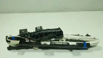İkinci el araba yedek parçası ön Sol Perde Hava Yastigi için TOYOTA C-HR (_X1_) 2.0 HYBRID (MAXH10) OEM IAM referansları 62180F4090  62180F4090