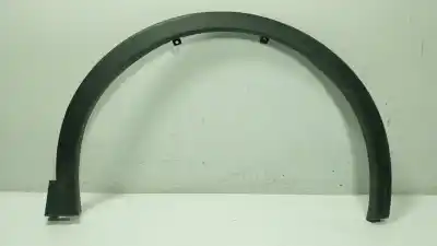 Second-hand car spare part Right Front Winglet for TOYOTA C-HR (_X1_) 2.0 HYBRID (MAXH10) OEM IAM references 75601F4070  