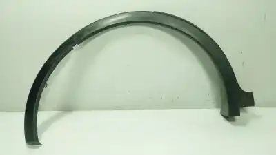 Автозапчасти б/у правое заднее крыло за TOYOTA C-HR (_X1_) 2.0 HYBRID (MAXH10) ссылки OEM IAM 75605F4070  