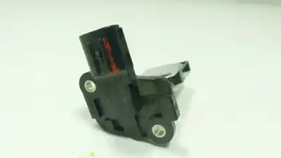 Pezzo di ricambio per auto di seconda mano Misuratore Di Flusso per TOYOTA C-HR (_X1_) 2.0 HYBRID (MAXH10) Riferimenti OEM IAM 2220424010  22204F2010