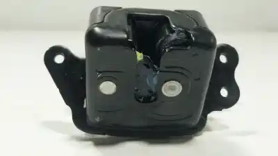 Second-hand car spare part Trunk Lock for TOYOTA C-HR (_X1_) 2.0 HYBRID (MAXH10) OEM IAM references 6935042090  