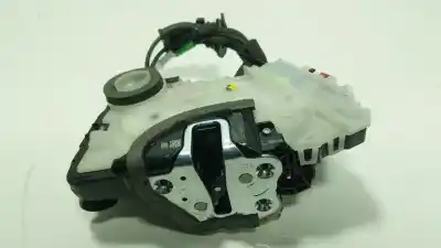 Автозапчасти б/у замок левой передней двери за TOYOTA C-HR (_X1_) 2.0 HYBRID (MAXH10) ссылки OEM IAM 69040F4140  40402014