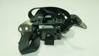 Автозапчасти б/у ЗАДНИЙ ПРАВЫЙ РЕМЕНЬ БЕЗОПАСНОСТИ за TOYOTA C-HR (_X1_)  ссылки OEM IAM 73360F4070C0  50AIR7U1Q4