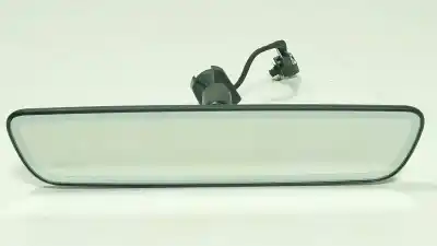 Second-hand car spare part INTERIOR REARVIEW MIRROR for TOYOTA C-HR (_X1_)  OEM IAM references 878400W460  