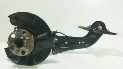 Автозапчасти б/у поворот заднего права за TOYOTA C-HR (_X1_) 2.0 HYBRID (MAXH10) ссылки OEM IAM 42304F4110  
