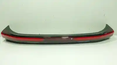 Автозапчасти б/у центральный задний фонарь за TOYOTA C-HR (_X1_) 2.0 HYBRID (MAXH10) ссылки OEM IAM 81581F4220  81580F4220