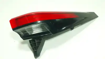 Автозапчасти б/у правый задний фонарь за TOYOTA C-HR (_X1_) 2.0 HYBRID (MAXH10) ссылки OEM IAM 81551F4200  