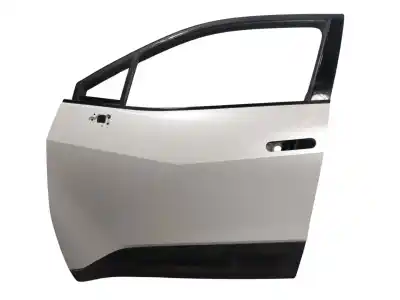 Second-hand car spare part LEFT FRONT DOOR for TOYOTA C-HR (_X1_)  OEM IAM references 67002F4060  