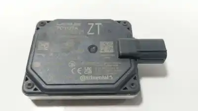 Peça sobressalente para automóvel em segunda mão Módulo Eletrônico por TOYOTA C-HR (_X1_) 2.0 HYBRID (MAXH10) Referências OEM IAM 88162F4060  88162F4040