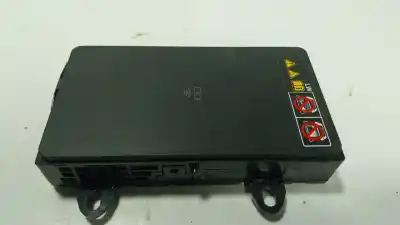 Gebrauchtes Autoersatzteil ELEKTRONISCHES MODUL zum TOYOTA C-HR (_X1_)  OEM-IAM-Referenzen 861C0F4010  861C0F4010