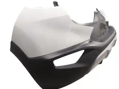 Автозапчастина б/у задній бампер для kia stonic (yb) 1.0 t-gdi посилання на oem iam   