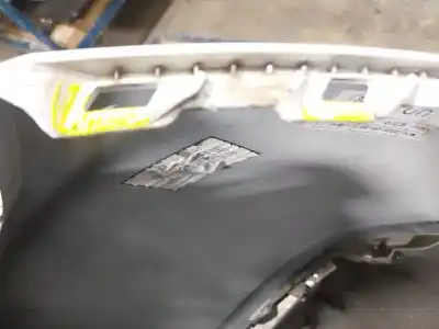Автозапчастина б/у задній бампер для kia stonic (yb) 1.0 t-gdi посилання на oem iam   