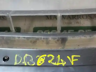 Pezzo di ricambio per auto di seconda mano paraurti anteriore per opel corsa a 1.2 riferimenti oem iam   
