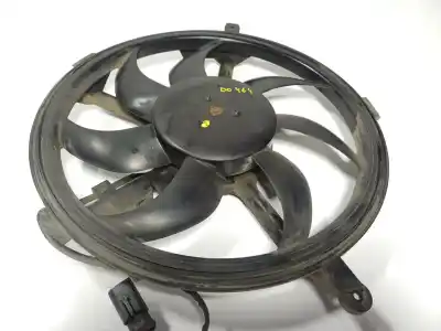 Peça sobressalente para automóvel em segunda mão Termoventilador Elétrico por MINI MINI (R56) COOPER Referências OEM IAM  0130303019 
