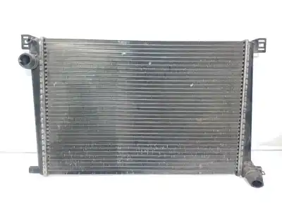 Pezzo di ricambio per auto di seconda mano radiatore d acqua per mini mini (r56) cooper riferimenti oem iam 