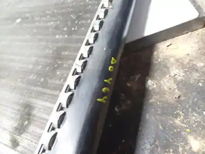 Second-hand car spare part water radiator for mini mini (r56) cooper oem iam references  7535099 