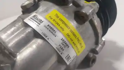 Tweedehands auto-onderdeel airconditioning compressor voor mini mini (r56) cooper oem iam-referenties   890041