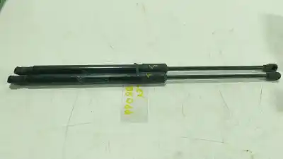 Автозапчасти б/у амортизаторы багажника/двери за citroen c3 iii (sx) 1.2 puretech 82 ссылки oem iam 9813177780